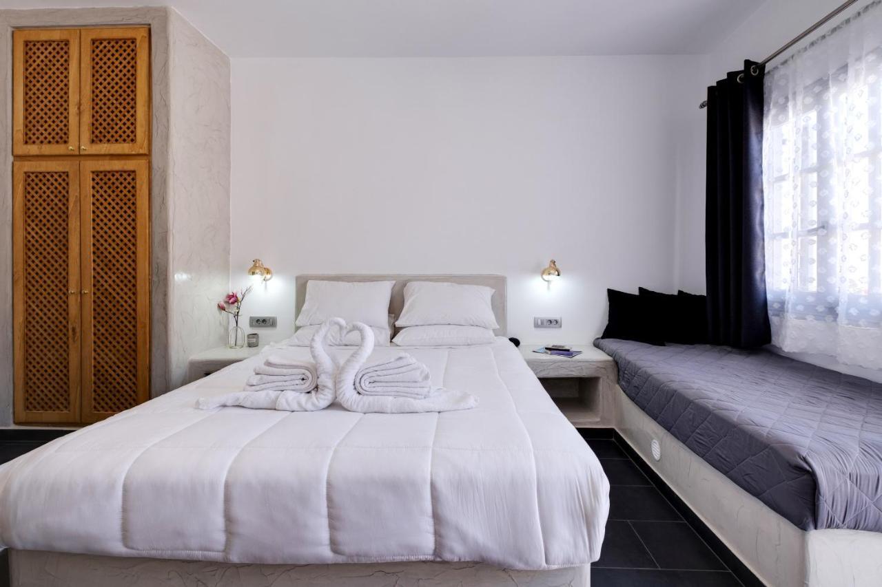 Beach Houses Santorini Kamári Zewnętrze zdjęcie