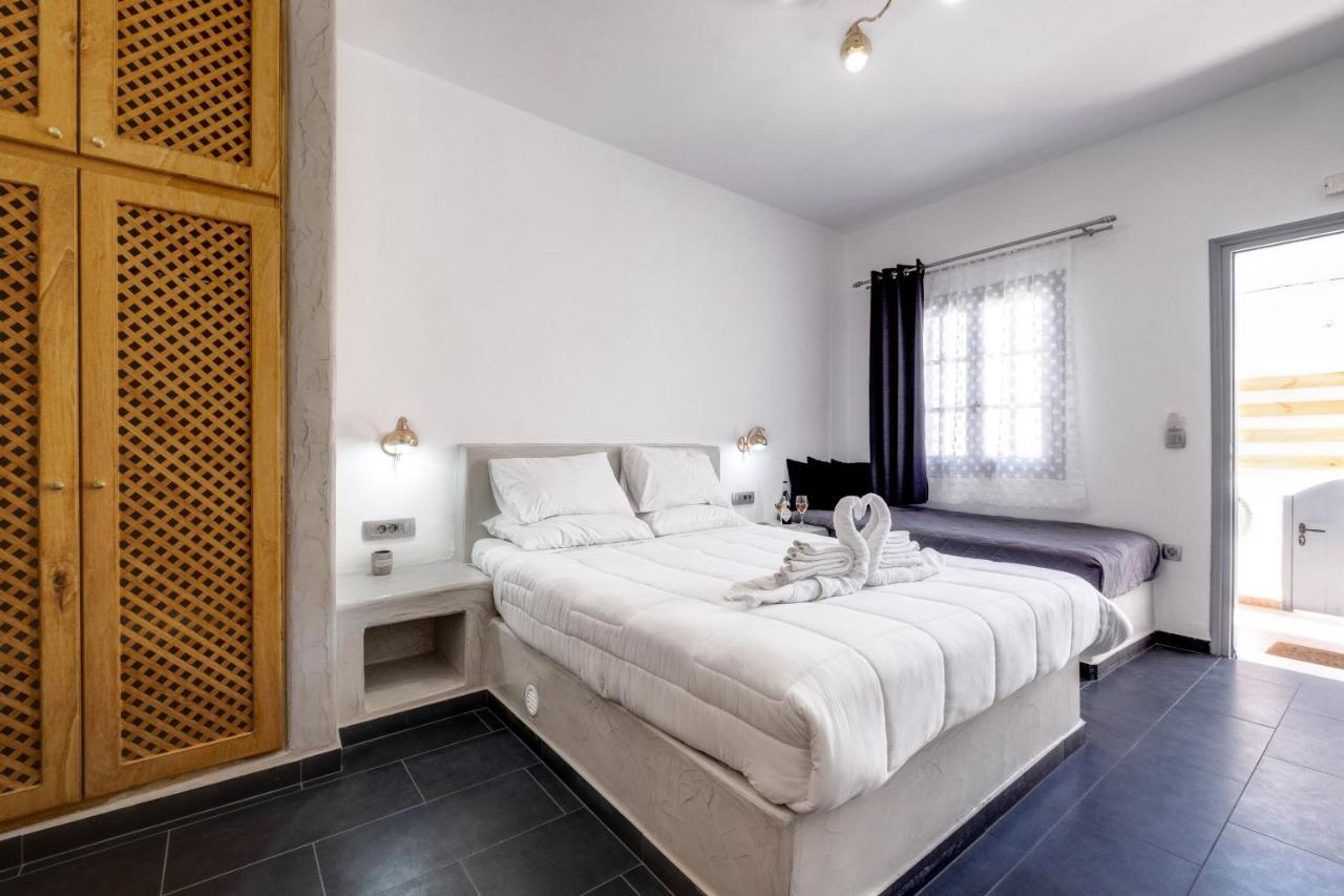 Beach Houses Santorini Kamári Zewnętrze zdjęcie